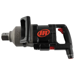 Ingersoll Rand - 1 1/2" Drive Titanium Hammer Case Air Impact Wrench | 3956B2Ti