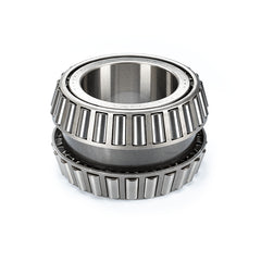Timken - Tapered Roller Bearing Single Cone - 4.63" Outer Diameter | 395TD