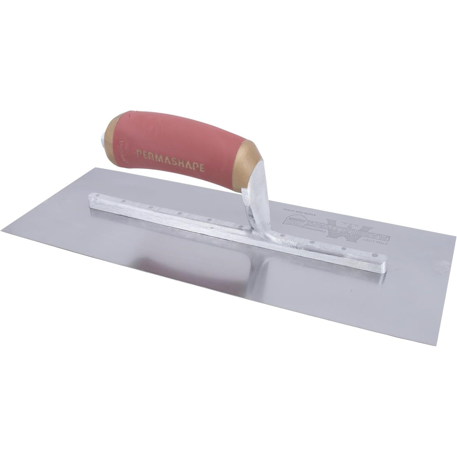 AG Pulie - PERMASHAPE S/S TROWEL 279x121mm DURASOFT HANDLE | 3SSFPD
