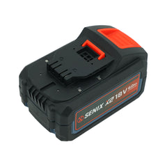 Senix - X2 18V Battery, 6.0Ah | B60X2
