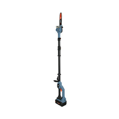 Senix - X6 60V Brushless 25cm (10") Pole Saw Skin | CSPX6-M-EU-0