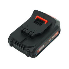 Senix - X2 18V Battery, 2.0Ah | B20X2