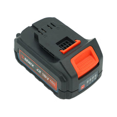 Senix - X2 18V Battery, 4.0Ah | B40X2