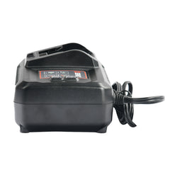 Senix - X2 18V Charger, 6.0Ah | CHQX2-M-EU