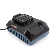 Senix - X6 60V Charger, 5.0Ah | CHQX6-EU