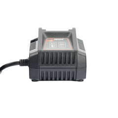 Senix - X2 18V Charger, 4.0Ah | CHQX2