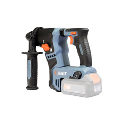 Senix - X2 18V Brushless SDS Plus 16mm Rotary Hammer Skin | PDRX2-M2-EU-0