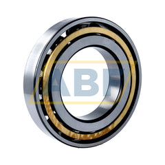 FAG Bearing - 6205-2RSC3L207_ Single Row Deep Groove Ball Bearing 25mm ID x 52mm OD x 15mm W (C3 Clearance) | 6205-2RSC3L207_