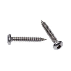 Bremick - SS302 Self Tapping Screw PAN PH 14GA X 2 1/2 | SPXT4072502
