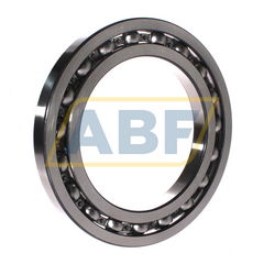 FAG Bearing - 16028 Single Row Deep Groove Ball Bearing (Thin Section) 140mm Bore | 16028_FAG