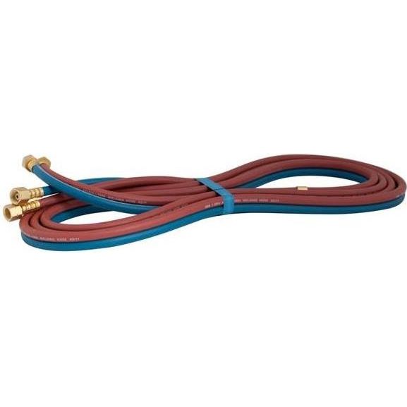 Weldclass - Hose Set Twin Oxy/Acetylene 15m | 4-AC15M