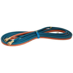 Weldclass - Hose Set Twin Oxy/LPG 10m | 4-LP10M