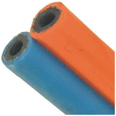 Weldclass - Hose Bulk Twin Oxy/LPG 5mm ID Per M | 4-TWLP5