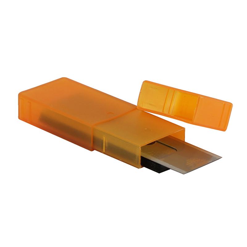 STERLING Square Slotted Blade (x100) | 40-150-2