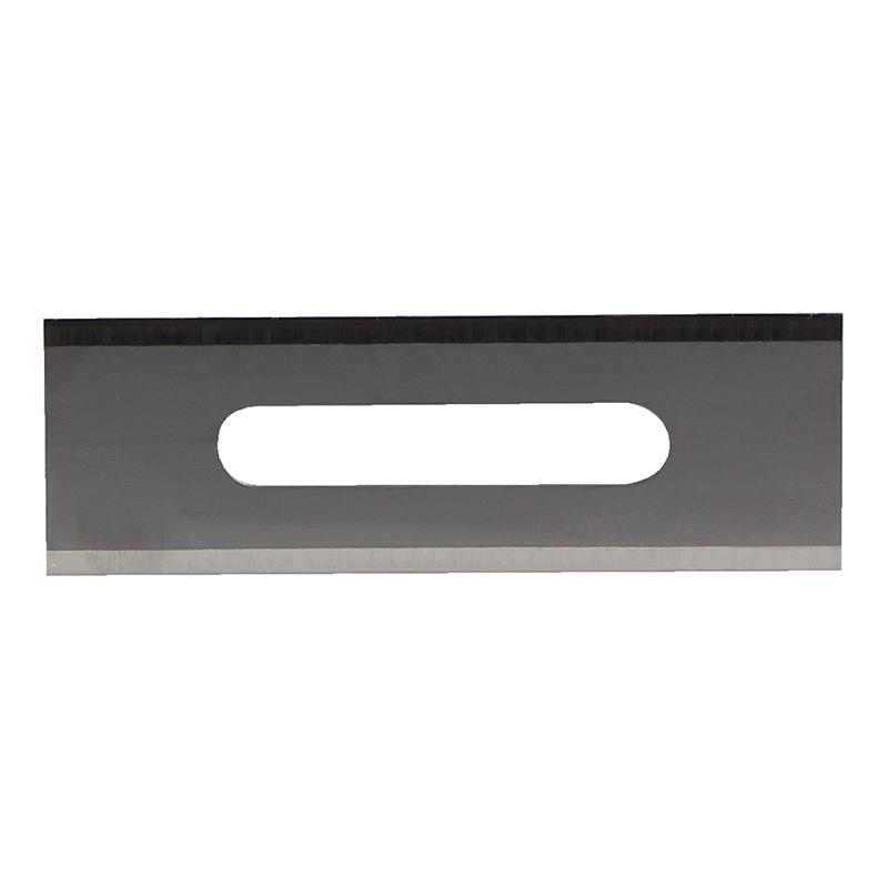 STERLING Square Slotted Blade (x100) | 40-150-2