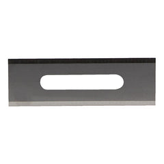 STERLING Square Slotted Blade (x100) | 40-150-2
