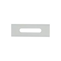STERLING Square Cornered Slotted Blade Ceramic (ea) | 40-150CER