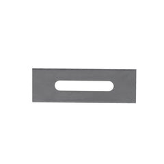 STERLING Square Cornered Slotted Blade Tungsten Carbide (ea) | 40-150TC