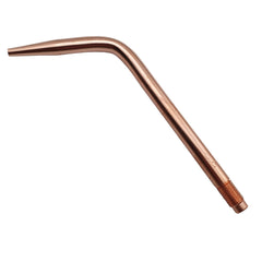 Weldtronic - TF554 OL. Brazing Tip #8 2mm | GW5548