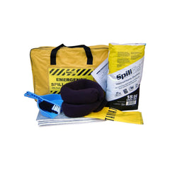 Gulf Western - 30 Litre/ Emergency Spill Kit | 40010