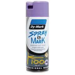 Dy-Mark - Spray and Mark Violet 350g | 40013558