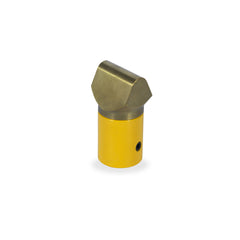Slide Sledge - Brass Hammer Union Replacement Tip (attaches to 400499) | SLI400501