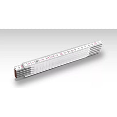 Stabila - Type 617 Wooden Folding Rule, 2 M | 617