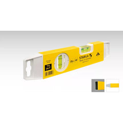 Stabila - Type 70 T Spirit Level, 25 Cm | 70T/25