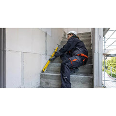 Stabila - Type 70 W Spirit Level, 60 Cm | 70W/60