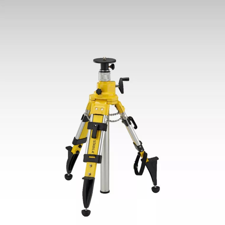 Stabila - Bst-k-m Lifting Column Construction Tripod, 69-170 Cm | BST-K-M
