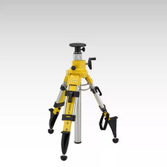 Stabila - Bst-k-m Lifting Column Construction Tripod, 69-170 Cm | BST-K-M