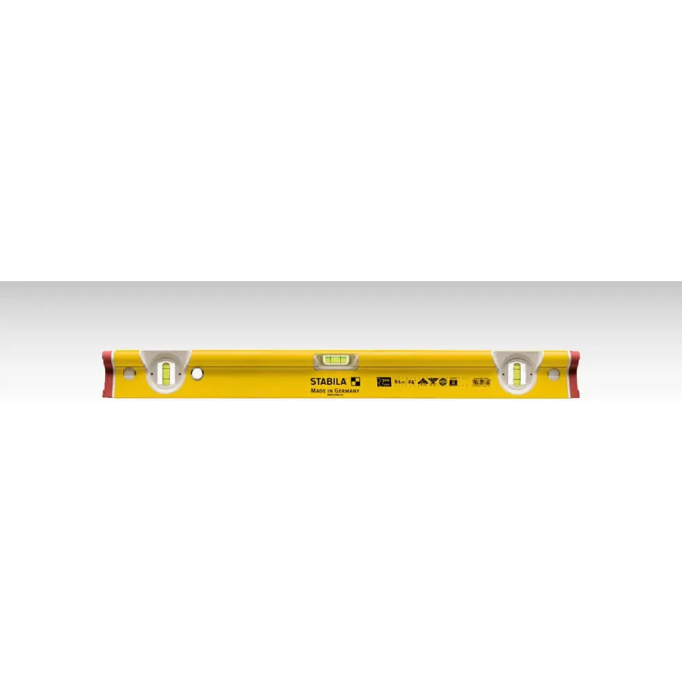 Stabila - Type R 300 Spirit Level, 100 Cm | R300/100