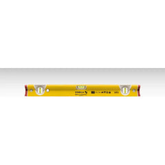 Stabila - Type R 300 Spirit Level, 183 Cm | R300/183