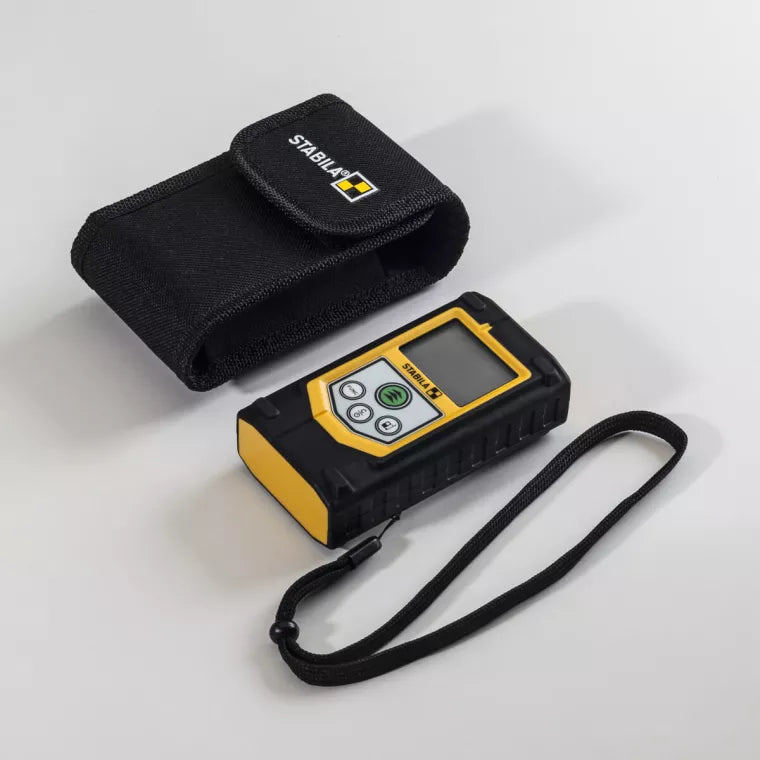 Stabila - Ld 320 Laser Distance Measurer | LD320