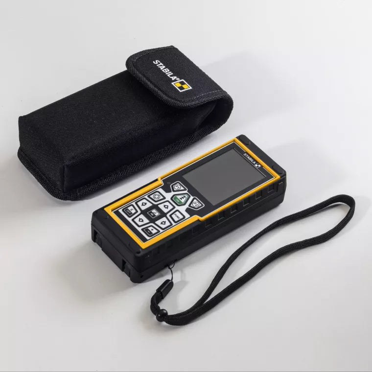 Stabila - Ld 520 Laser Distance Measurer | LD520
