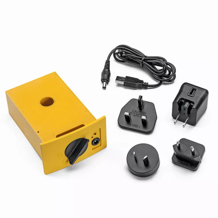 Stabila - Ae-lar350 Li-ion Rechargeable Battery Unit | 19036
