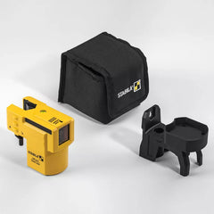 Stabila - Lax 50 G Cross Line Laser, 3-piece Set | 19110
