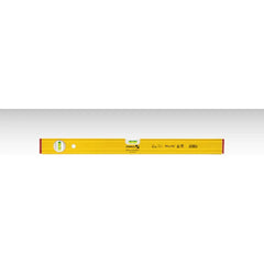 Stabila - Type 80 As Spirit Level, 40 Cm | 80AS/40