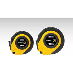 Stabila - Lbm 2000 Fbrglass 20m  Cm Tape | 19654