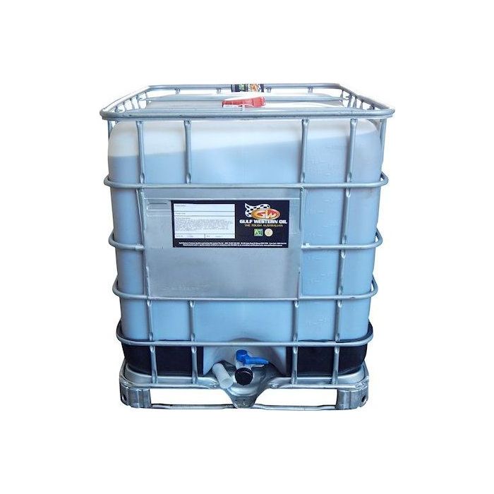 Gulf Western - All Fleet HDD Pre Mixed Coolant | 40055B