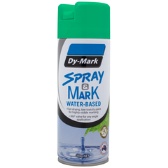 Dy-Mark - Spray and Mark WB F/Green 350g | 40063524