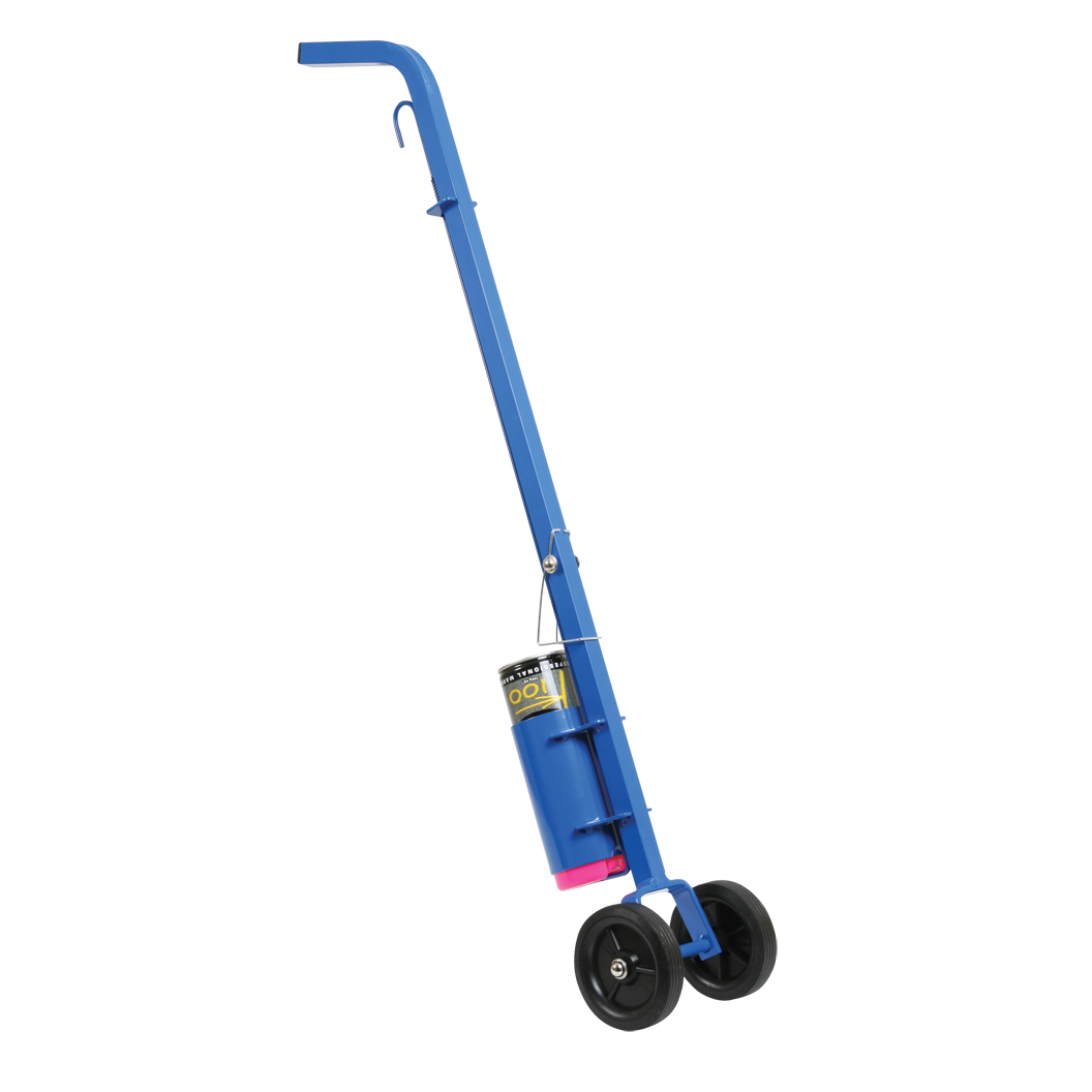 Dy-Mark - 2 Wheel Spot Marking Handle | 40090110