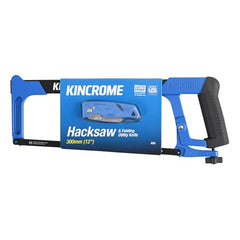 Kincrome Hacksaw Frame Heavy Duty 12" (300mm) | 400