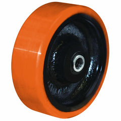 Richmond Rolling Solutions - PU1606-M40 PU ON CI TR WHL | 027PU1606-M40