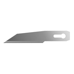 STERLING Straight Edge Keyhole Blade (x100) | 401-2