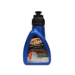 Gulf Western - Dot 4 Brake Fluid 500ml (16/Ctn) | 40101