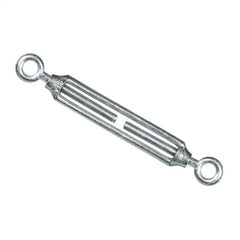 Austlift - Turnbuckle Commercial Eye/Eye Cast Steel 22mm | 401022