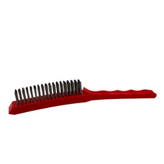 Josco - Brush Hand 4R Plastic Long Handle | 402