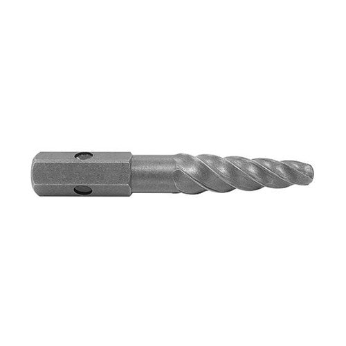 Alpha Versadrive Impactabite Impact Stud Extractors M22-m26 (7/8 - 1-1/8") - No 7