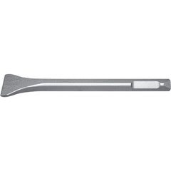 Action - 35 x 180mm 12.7mm Square Shank Wide Chisel | 40303180